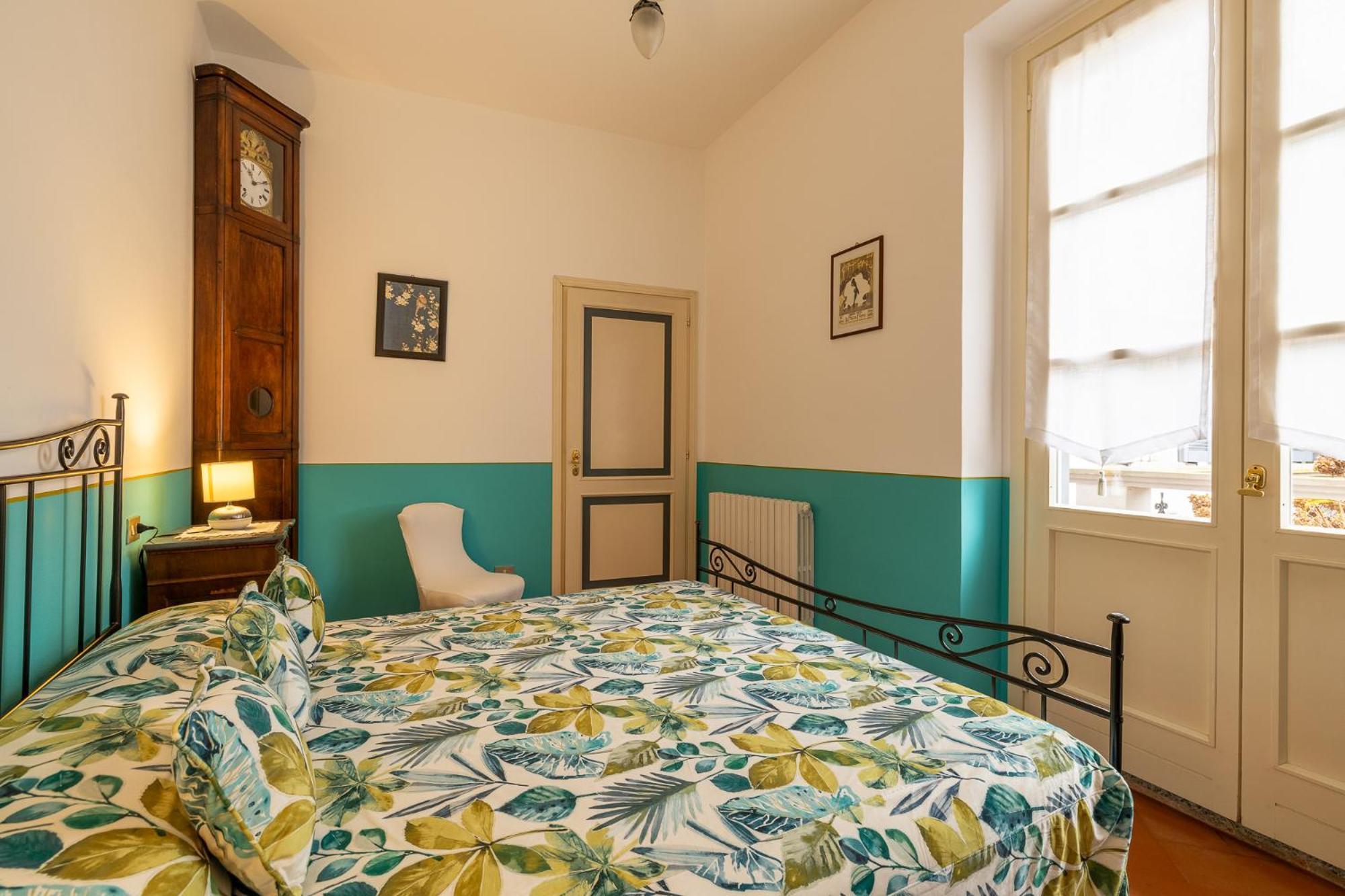 Antica Casa Balsari Lejlighed Borgo Ticino Eksteriør billede